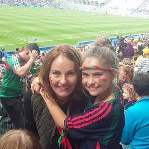 Meet your Posher, Maeve